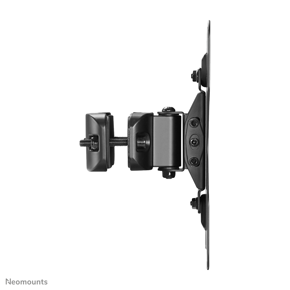 Neomounts FL40-430BL12 TV-paalsteun 23-42" - diam. 28-50 mm
